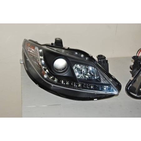Fari Day Light Seat Ibiza 2009 6J (Cod. E-FAS0049)