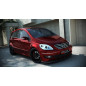 SPLITTER ANTERIORE MERCEDES B-CLASS 245 (Cod. M-ME-B-245-FD1G)