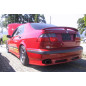 Spoiler sulla berlina klape SAAB 9-5  (Cod. TF-BFT00882)
