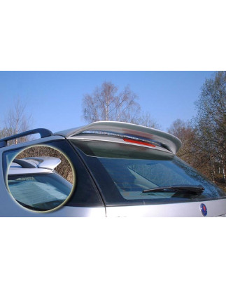 Spoiler lunotto ver I station wagon (familiare) SAAB 9-5  (Cod. TF-BFT00883)