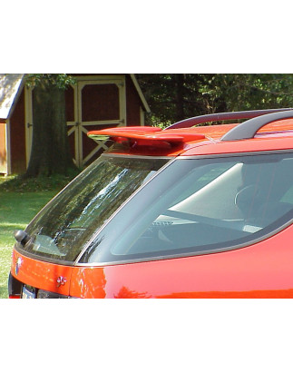 Spoiler lunotto ver II station wagon (familiare) SAAB 9-5  (Cod. TF-BFT00884)