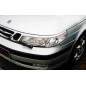 Palpebre per fari 1998-2001 SAAB 9-5  (Cod. TF-BFT00885)