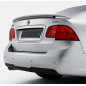 Spoiler sulla berlina klape SAAB 9-5 2004-2008 (Cod. TF-BFT00886)