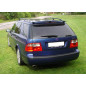 Spoiler lunotto ver II station wagon (familiare) SAAB 9-5 2004-2008 (Cod. TF-BFT00888)