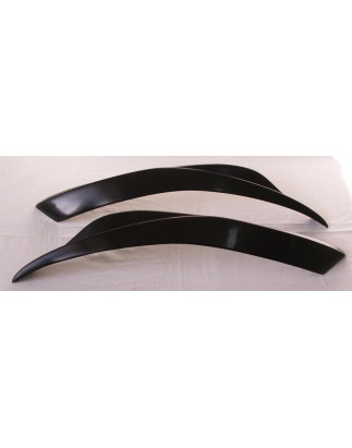 Palpebre per fari 2005-2009 SEAT Altea  (Cod. TF-BFT00895)
