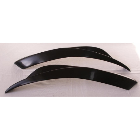 Palpebre per fari 2005-2009 SEAT Altea  (Cod. TF-BFT00895)