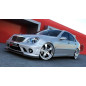 SPLITTER ANTERIORE (FOR ME-C-203-AMG204-F1 paraurti) (Cod. M-ME-C203-AMG204-FD1G)