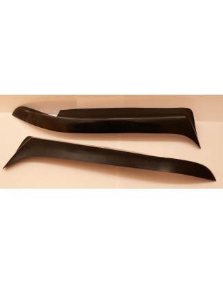 Palpebre fari ver II SEAT Ibiza 1994-1999 (Cod. TF-BFT00909)