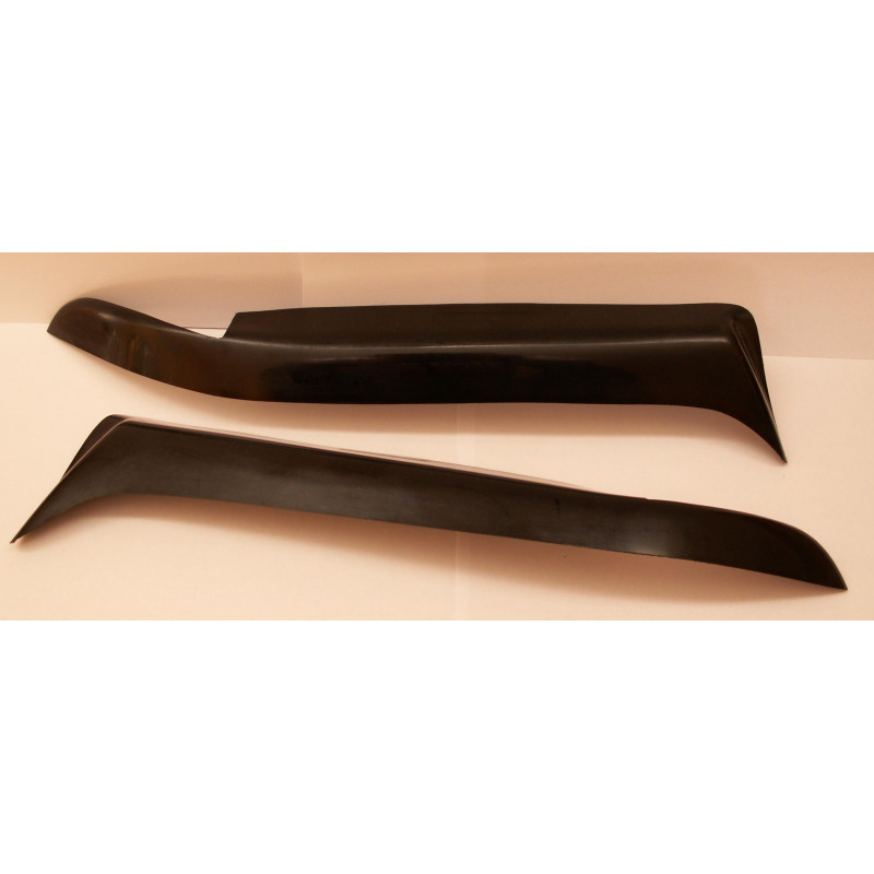 Palpebre fari ver II SEAT Ibiza 1994-1999 (Cod. TF-BFT00909)