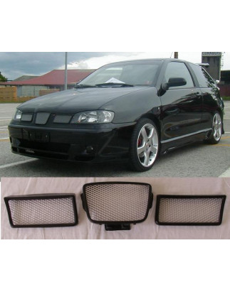 prese alla griglia SEAT Ibiza 1999-2002 (Cod. TF-BFT00912)