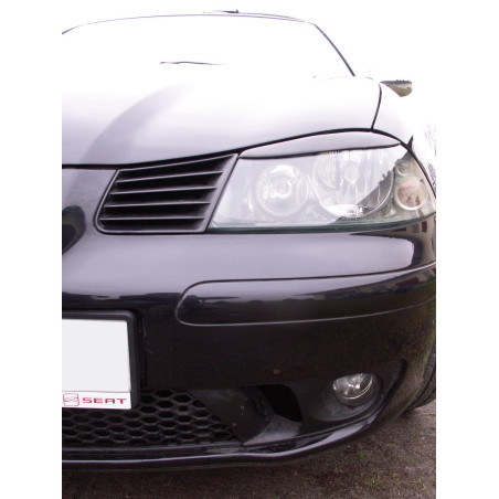 palpebre fari SEAT Ibiza 2002-2009 (Cod. TF-BFT00914)