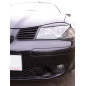palpebre fari SEAT Ibiza 2002-2009 (Cod. TF-BFT00914)