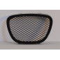 Mesh griglia  in alluminio SEAT Ibiza 2002-2009 (Cod. TF-BFT00916)