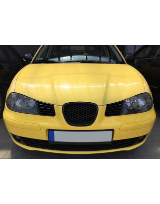 Mesh griglia  ABS SEAT Ibiza 2002-2009 (Cod. TF-BFT00917)