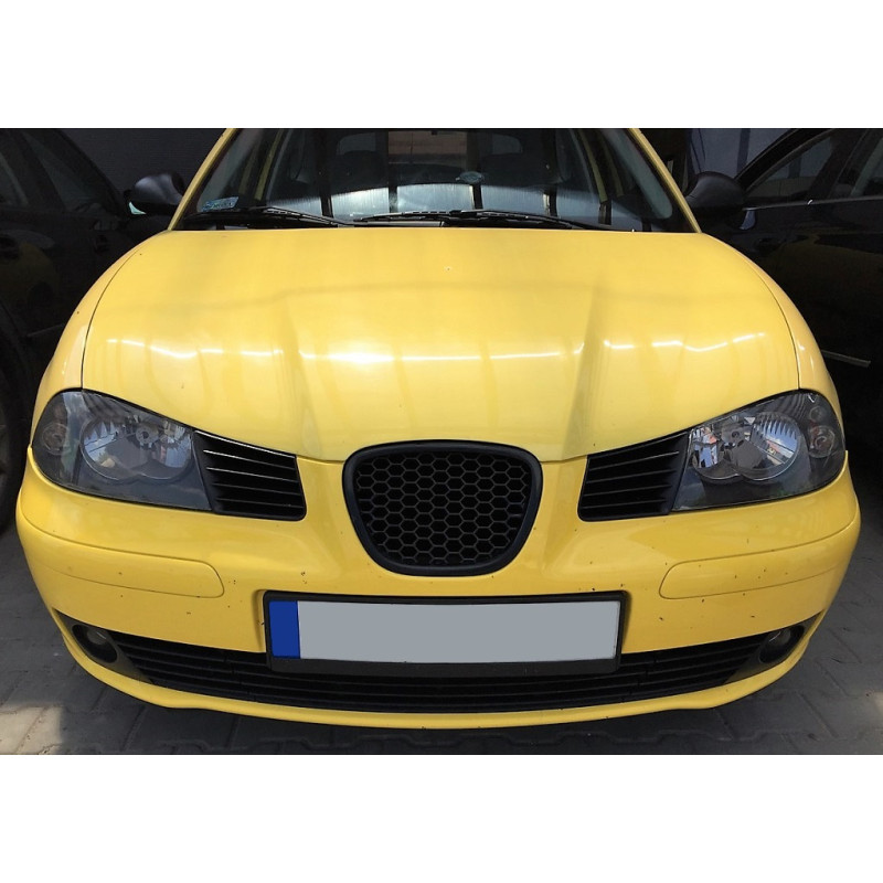 Mesh griglia  ABS SEAT Ibiza 2002-2009 (Cod. TF-BFT00917)