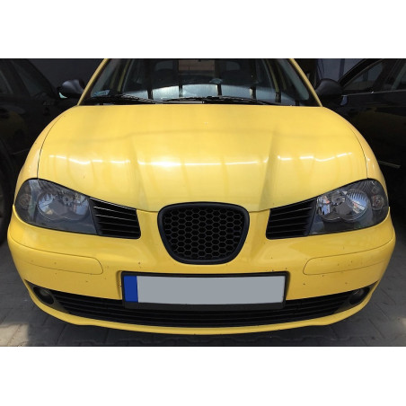 Mesh griglia  ABS SEAT Ibiza 2002-2009 (Cod. TF-BFT00917)