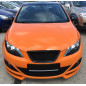 Mesh griglia alu 2008-2012 SEAT Ibiza 6j (Cod. TF-BFT00918)