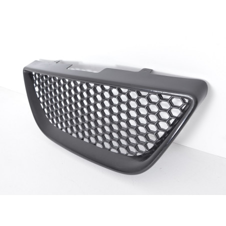 Mesh griglia alu 2008-2012 SEAT Ibiza 6j (Cod. TF-BFT00918)