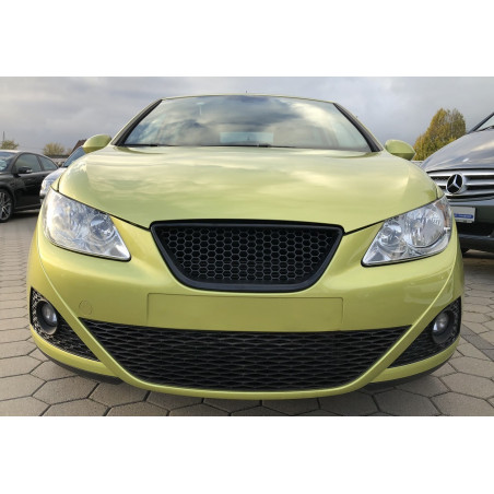Mesh griglia  ABS 2008-2012 SEAT Ibiza 6j (Cod. TF-BFT00919)