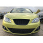 Mesh griglia  ABS 2008-2012 SEAT Ibiza 6j (Cod. TF-BFT00919)