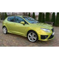 Minigonne laterali 5 porte 2008-20016 SEAT Ibiza 6j (Cod. TF-BFT00920)