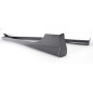Minigonne laterali 5 porte 2008-20016 SEAT Ibiza 6j (Cod. TF-BFT00920)