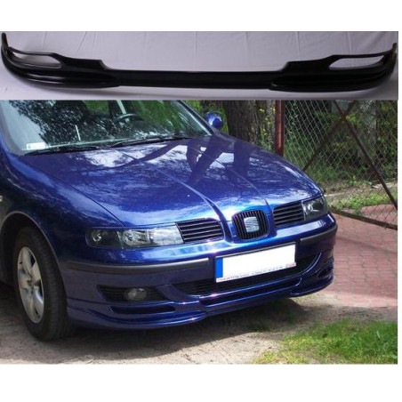 Spoiler paraurti anteriore SEAT Leon I (Cod. TF-BFT00922)