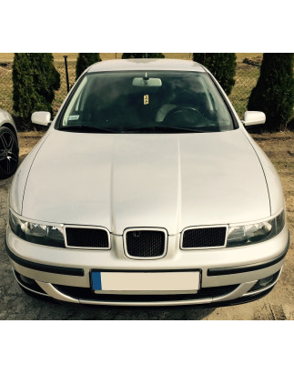 prese alla griglia SEAT Leon I (Cod. TF-BFT00924)