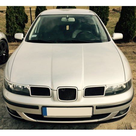 prese alla griglia SEAT Leon I (Cod. TF-BFT00924)