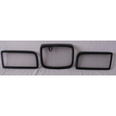 prese alla griglia SEAT Leon I (Cod. TF-BFT00924)