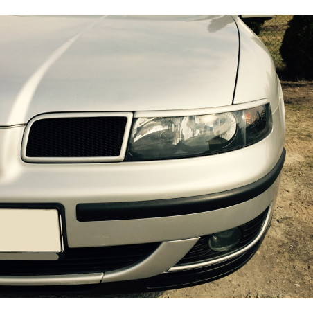 palpebre fari SEAT Leon I (Cod. TF-BFT00925)