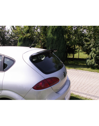 Spoiler lunotto 2005-2009 SEAT Leon II (Cod. TF-BFT00926)