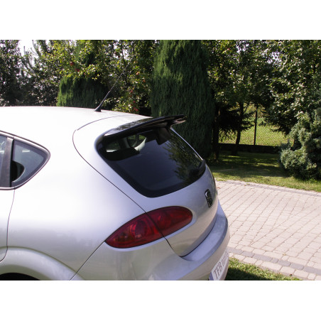Spoiler lunotto 2005-2009 SEAT Leon II (Cod. TF-BFT00926)