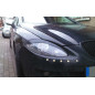 Palpebre per fari 2005-2009 SEAT Leon II (Cod. TF-BFT00928)