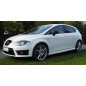 Soglia Spoiler ver1 SEAT Leon II (Cod. TF-BFT00929)