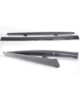 Soglia Spoiler ver1 SEAT Leon II (Cod. TF-BFT00929)
