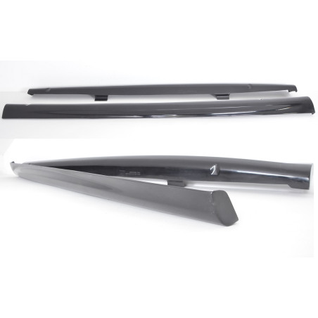 Soglia Spoiler ver1 SEAT Leon II (Cod. TF-BFT00929)