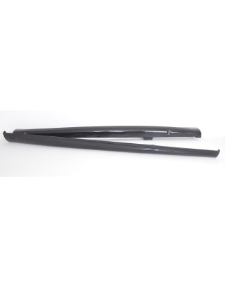 Soglia spoiler ver2 SEAT Leon II (Cod. TF-BFT00930)