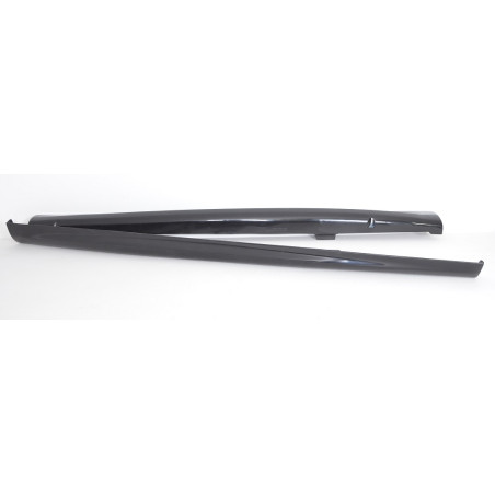 Soglia spoiler ver2 SEAT Leon II (Cod. TF-BFT00930)