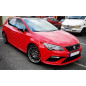 Spoiler paraurti anteriore SEAT Leon 3 2016-2020 (Cod. TF-BFT00931)