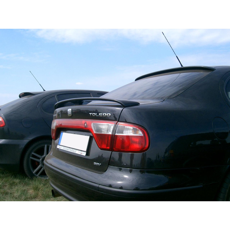 Spoiler tetto SEAT Toledo II (Cod. TF-BFT00932)