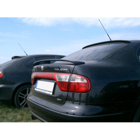 Spoiler tetto SEAT Toledo II (Cod. TF-BFT00932)