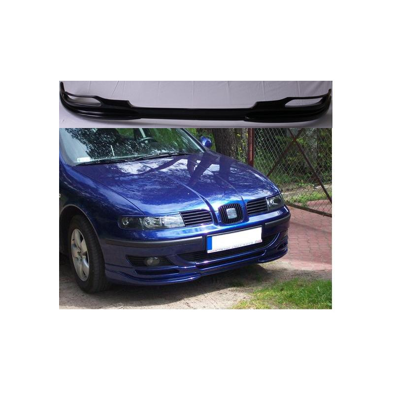 Spoiler paraurti anteriore SEAT Toledo II (Cod. TF-BFT00934)
