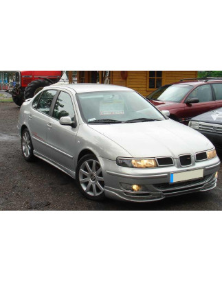 Minigonne sottoporta SEAT Toledo II (Cod. TF-BFT00935)