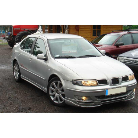 Minigonne sottoporta SEAT Toledo II (Cod. TF-BFT00935)