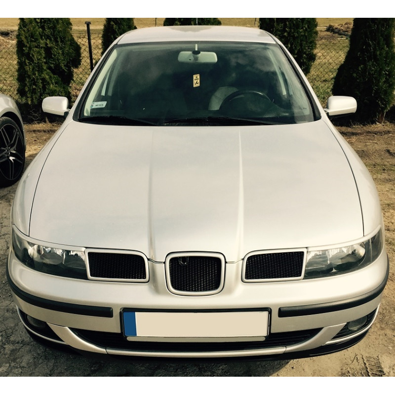 prese alla griglia SEAT Toledo II (Cod. TF-BFT00936) prese alla griglia SEAT Toledo II (Cod. TF-BFT00936)
