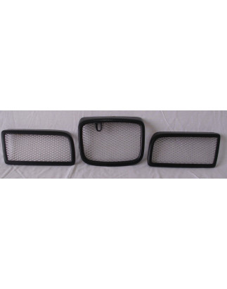 prese alla griglia SEAT Toledo II (Cod. TF-BFT00936)