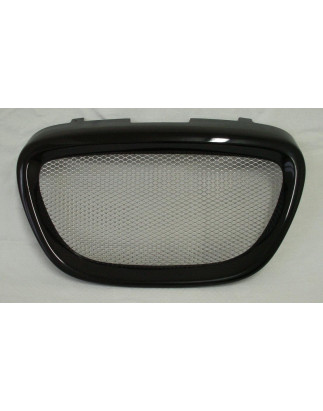 Griglia  2005-2009 in rete ABS SEAT Toledo III (Cod. TF-BFT00938)