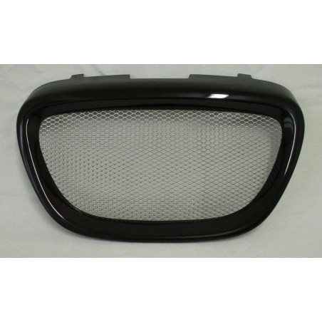 Griglia  2005-2009 in rete ABS SEAT Toledo III (Cod. TF-BFT00938)