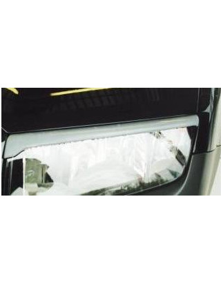 palpebre fari SKODA Fabia I (Cod. TF-BFT00941)